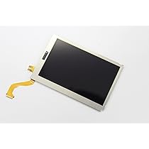 new 3DS本体おまけセット　(液晶上画面縦線あり)ジャンク品 Yahoo!オークション -「ジャンク液晶」(ニンテンドー3DS